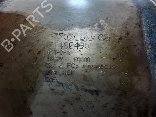 Catalyst VOLVO XC40 (536) T5 AWD | BP33199403M10 - Image 4
