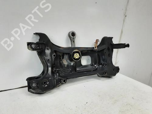 Subframe VW CADDY IV Box Body/MPV (SAA, SAH) 1.0 TSI | BP40047368M9 - Image 3