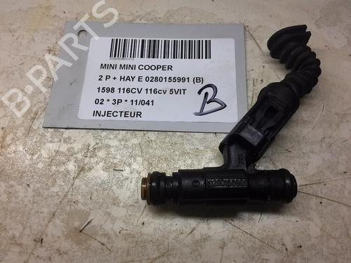 Injector MINI MINI (R50, R53) Cooper | BP20282779M100 