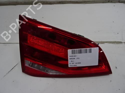 Used Left taillight Left taillight 39051134 39051134