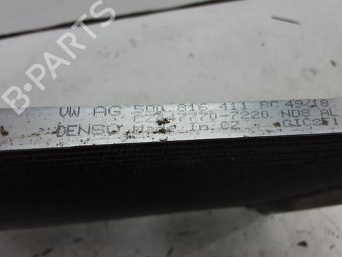AC radiator AUDI A1 Sportback (GBA) 30 TFSI | BP32246123M32 - Image 3