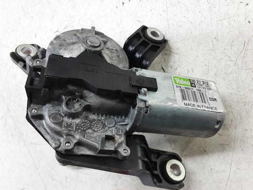 Rear wiper motor OPEL CORSA D (S07) 1.3 CDTI (L08, L68) | BP20281224M102 