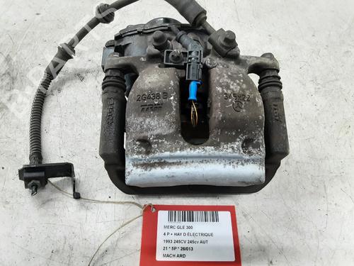 Used Right rear brake caliper Right rear brake caliper 35169381 35169381