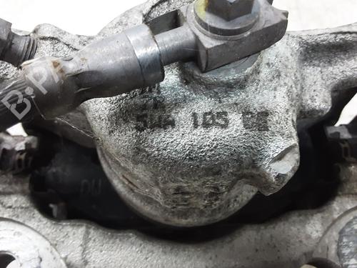 Left front brake caliper SEAT LEON (KL1, KLG) 1.5 eTSI | BP39063526M105 - Image 4