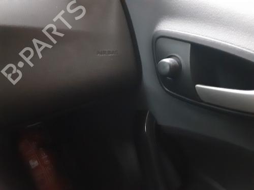 Right mirror SEAT IBIZA IV ST (6J8, 6P8) 1.2 TDI | BP20270986C27 