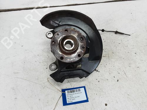 Used Left front steering knuckle RENAULT KADJAR (HA_, HL_) 1.5 dCi 110 (HLA3) (110 hp) 20271629