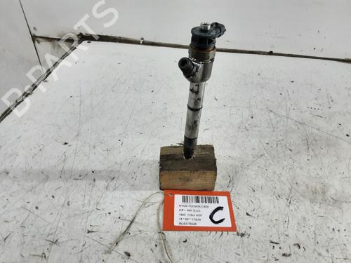 Injector HYUNDAI TUCSON (TL, TLE) 1.7 CRDi | BP20281136M100 