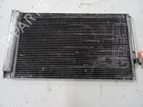 Used AC radiator BMW 5 (E60) 525 d (197 hp) 20272967