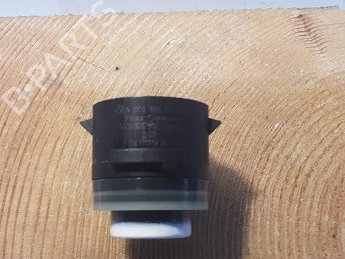 Electronic module MERCEDES-BENZ VITO Van (W447) 116 CDI (447.601, 447.603, 447.605) | BP29168260M83 