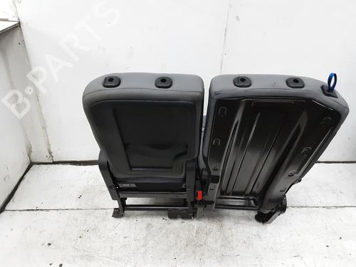 Right front seat PEUGEOT PARTNER Box Body/MPV 1.6 HDi | BP33736435C16 - Image 3