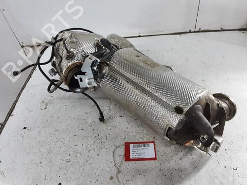 Particulate filter MERCEDES-BENZ C-CLASS (W205) C 180 d (205.000) | BP32249384M81