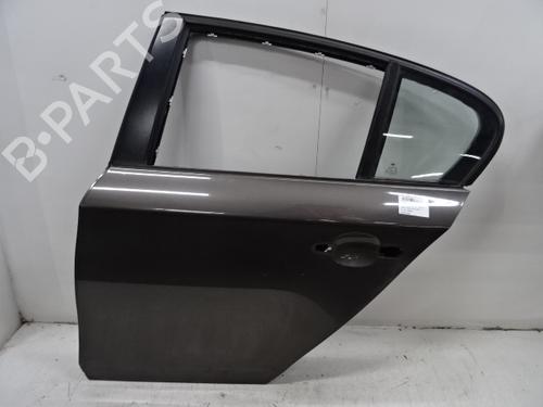 Used Left rear door BMW 1 (E87) 118 d (122 hp) 20270009