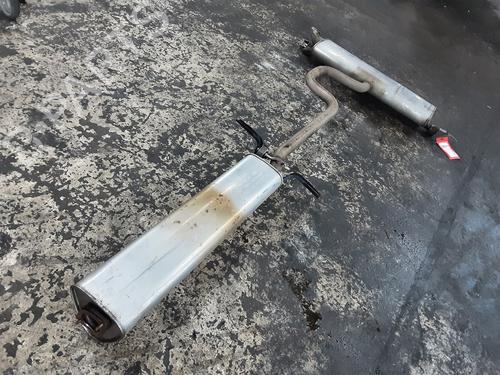 Exhaust system VW GOLF VIII (CD1, DA1) 1.4 GTE Plug-in Hybrid | BP34103912M121 - Image 3