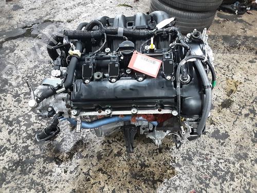 Motor MAZDA CX-3 (DK) 2.0 SKYACTIV-G (DK5W, DK6W) | BP25449505M1 - Image 1