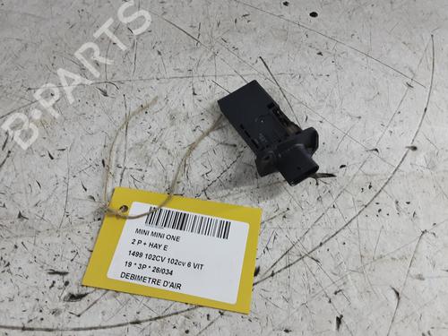 Mass air flow sensor MINI MINI (F56) One | BP39384740M95 - Image 2