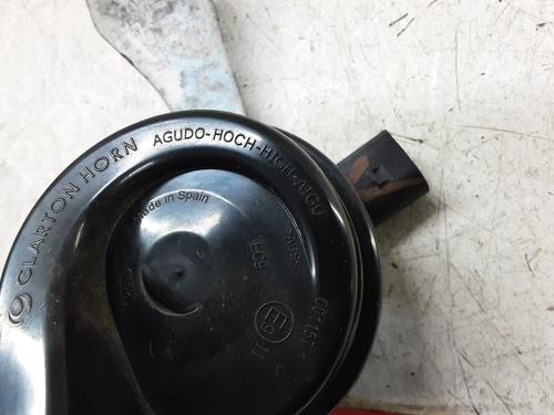 Horn AUDI Q7 (4MB, 4MG, 4MQ) SQ7 quattro | BP34210772E13 - Image 2