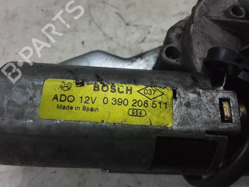 Rear wiper motor RENAULT LAGUNA I Grandtour (K56_) 1.9 dCi (K56W) | BP20282230M102 