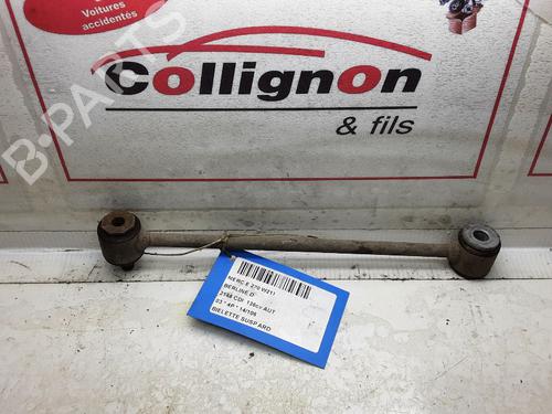 Right rear suspension arm MERCEDES-BENZ E-CLASS (W211) E 220 CDI (211.006) | BP20285550M15 