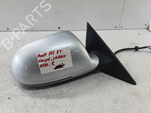 Right mirror AUDI A5 (8T3) 1.8 TFSI | BP28472366C27 