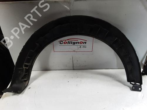 Wheel arch trim FIAT PUNTO (188_) 1.4 | BP20278355C116 