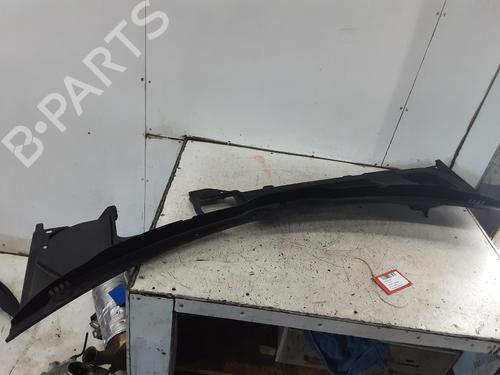 Torpedoplade Torpedoplade LAND ROVER RANGE ROVER EVOQUE (L551) 2.0 D150 (150 hp) 34578886 34578886