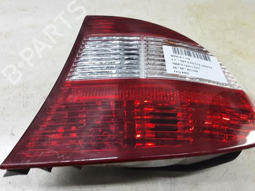 Right taillight BMW 1 (E87) 118 d | BP39058638C35 - Image 3