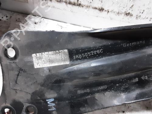 Right rear suspension arm VW GOLF V (1K1) 2.0 TDI 16V | BP23503868M15 
