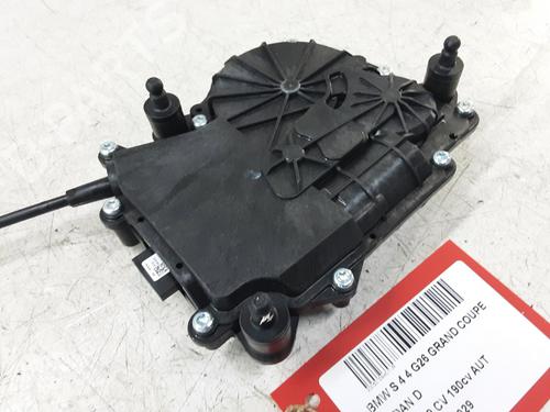 Electronic module BMW 4 Gran Coupe (G26) 420 d Mild-Hybrid | BP29399884M83 