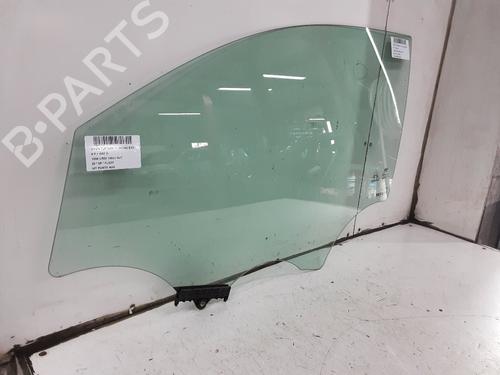 Front left door window HYUNDAI TUCSON (TL, TLE) 1.6 CRDi | BP32247348C18