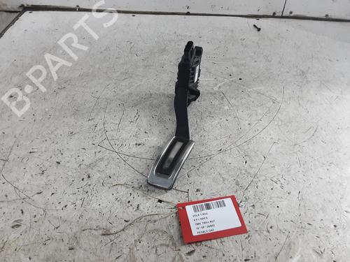 Pedal VW T-ROC (A11, D11) 2.0 TSI 4motion (190 hp) 32224853