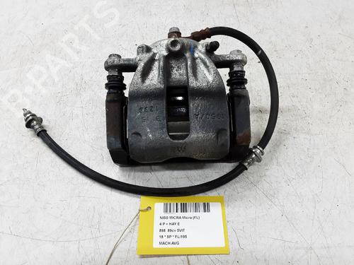 Used Left front brake caliper Left front brake caliper 36951447 36951447