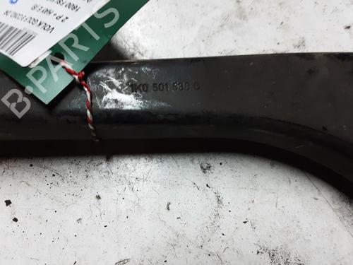Right rear suspension arm VW GOLF V (1K1) 1.6 FSI | BP22176376M15 