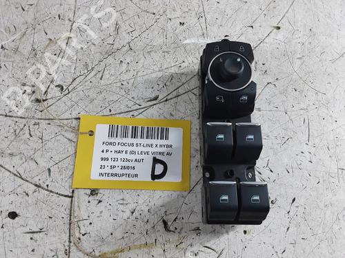 Switch FORD FOCUS IV (HN) 1.0 EcoBoost mHEV | BP37633379I30 - Image 2