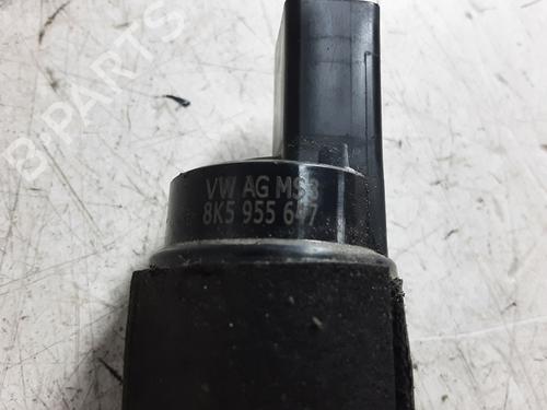 Washer pump AUDI A5 Convertible (8F7) 2.0 TDI | BP31312533E24 - Image 3