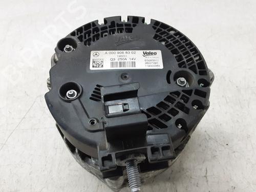 Alternator MERCEDES-BENZ GLE (V167) GLE 300 d 4-matic (167.119) | BP35169366M7 - Image 4