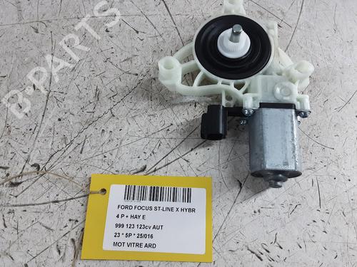 Right rear window motor FORD FOCUS IV (HN) 1.0 EcoBoost mHEV | BP37633374E22 - Image 2