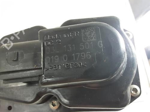 Egr AUDI A3 Sportback (8PA) 1.6 TDI | BP20284219M69 