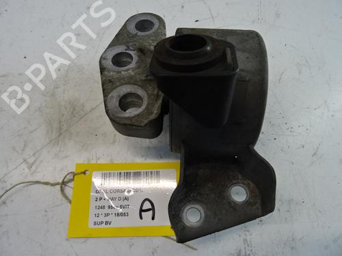 gearbox-mount-opel-corsa-d-s07-2006-2007-2008-2009-2010-2011-2012-2013-2014-2015-39051017 main image
