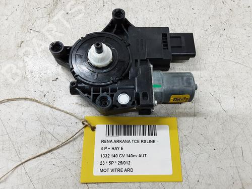 right-rear-window-motor-renault-arkana-i-lcm_-ldn_-2019-36669679 main image