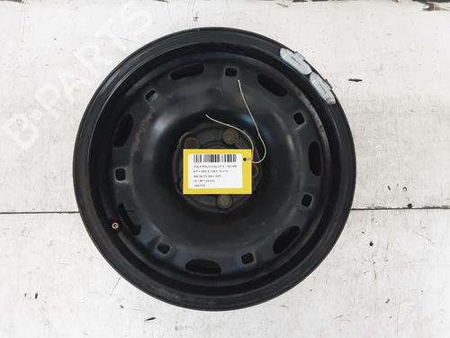 Used Rim Rim VW POLO V (6R1, 6C1) 1.0 (60 hp) 36365717 36365717