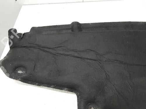 Upper protection RENAULT TRAFIC III Van (FG_) 2.0 dCi 110 (FGMW) | BP37176694M93 - Image 2
