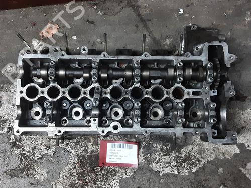 Used Cylinder head BMW 3 (E46) 320 d (136 hp) 20282431