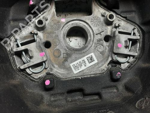 Steering wheel SEAT LEON SC (5F5) 2.0 Cupra | BP29314510C49  - Image 6