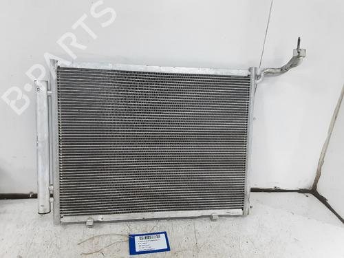 Used AC radiator FORD FIESTA VII (HJ, HF) 1.0 EcoBoost (101 hp) 32247283