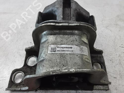 Gearbox mount PEUGEOT BOXER Van 2.2 BlueHDi 140 | BP33736400M88 - Image 5