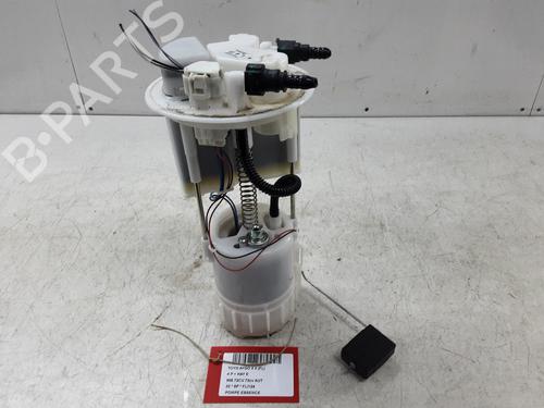 Fuel pump TOYOTA AYGO (_B4_) 1.0 VVTi (KGB40) | BP32247508M76