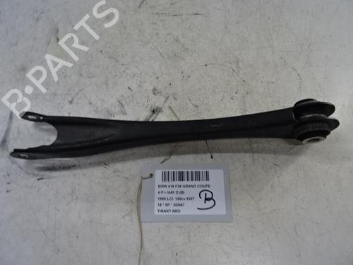 Used Left rear suspension arm Left rear suspension arm BMW 4 Gran Coupe (F36) 418 d (150 hp) 39057057 39057057
