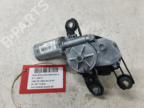 Rear wiper motor SEAT ATECA (KH7, KHP) 1.5 TSI 4Drive | BP25884420M102 - Image 2