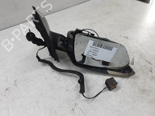 Used Right mirror VW POLO (9N_, 9A_) 1.4 16V (75 hp) 20282179