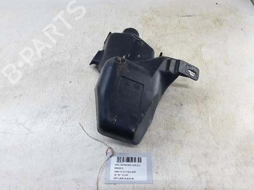 Used Windscreen washer tank Windscreen washer tank OPEL ASTRA J Sports Tourer (P10) 1.6 CDTi (35) (110 hp) 39053653 39053653